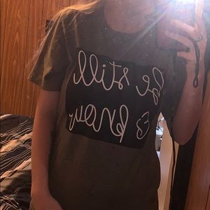 T-Shirt size Small❤️